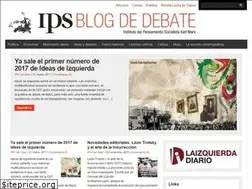 Sites similar to ips.org.ar