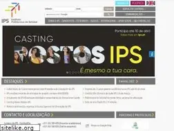 Sites similar to ips.pt