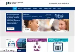 Sites similar to ips.uk.net