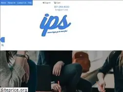 Sites similar to ips1.com