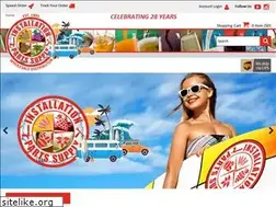 Sites similar to ips247.com