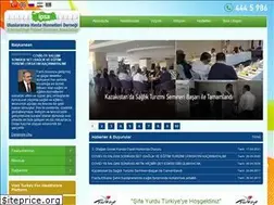Sites similar to ipsa.org.tr