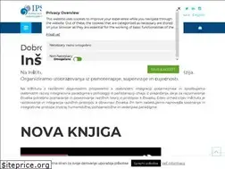Sites similar to ipsa.si