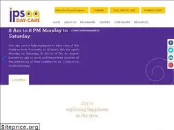 Sites similar to ipsaa.in
