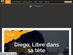 Sites similar to ipsacoustic.fr