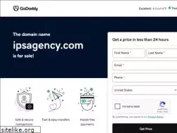 Sites similar to ipsagency.com