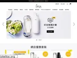 Sites similar to ipsahk.com