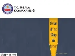 Sites similar to ipsala.gov.tr