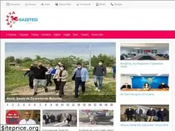 Sites similar to ipsalatrakyagazetesi.com