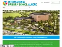 Sites similar to ipsalmere.nl