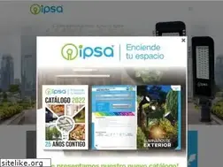 Sites similar to ipsanet.com