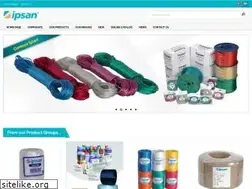 Sites similar to ipsanplastik.com