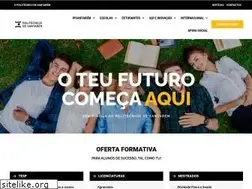 Sites similar to ipsantarem.pt