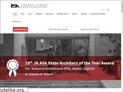 Sites similar to ipsarajkot.org