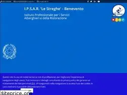 Sites similar to ipsarlestreghe.edu.it