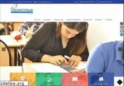 Sites similar to ipsas-ens.net