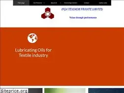 Sites similar to ipsatexchem.com