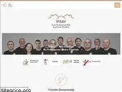 Sites similar to ipsay.com.tr