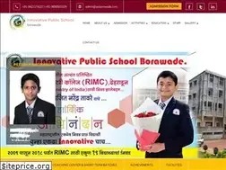 Sites similar to ipsborawade.com