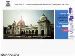 Sites similar to ipsc.co.in