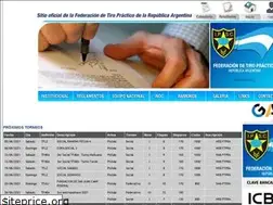 Sites similar to ipsc.org.ar