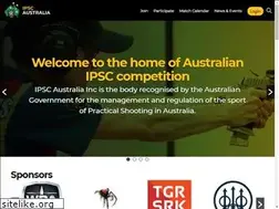Sites similar to ipsc.org.au