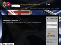 Sites similar to ipscalberta.com