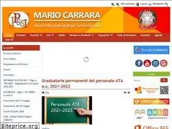 Sites similar to ipscarrara.edu.it