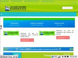 Sites similar to ipscartago.gov.co