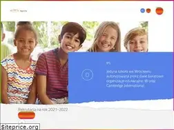 Sites similar to ipschool.pl
