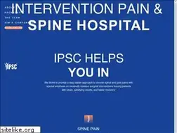 Sites similar to ipscindia.com
