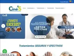 Sites similar to ipscines.com