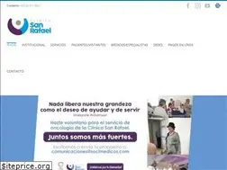 Sites similar to ipsclinicasanrafael.com