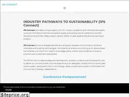 Sites similar to ipsconnect.org