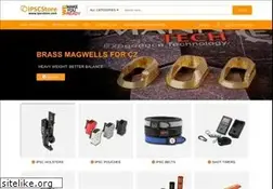 Sites similar to ipscstore.eu