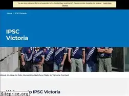 Sites similar to ipscvic.org.au
