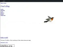 Sites similar to ipscworld.org