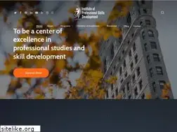 Sites similar to ipsd.pk