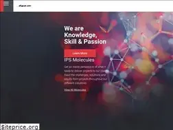 Sites similar to ipsdb.com
