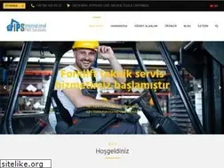 Sites similar to ipsdeta.com