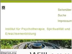 Sites similar to ipse-contact.de