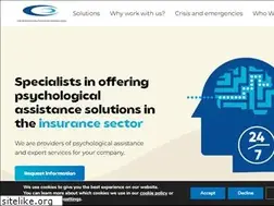Sites similar to ipse-psicologia.com