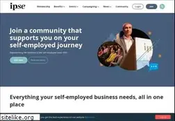 Sites similar to ipse.co.uk