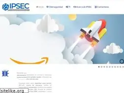 Sites similar to ipsec-colombia.com