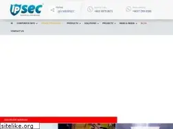 Sites similar to ipsec.com.my