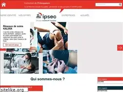 Sites similar to ipsecprev.fr