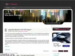 Sites similar to ipsecs.com
