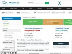 Sites similar to ipsecure.cz
