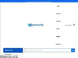 Sites similar to ipsecurity.com.mx