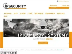 Sites similar to ipsecurity.cz
